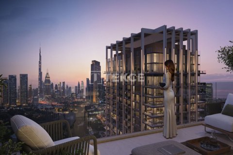 Apartamento en Dubai, 3 dormitorios, 189 m², № 95379 - foto 2