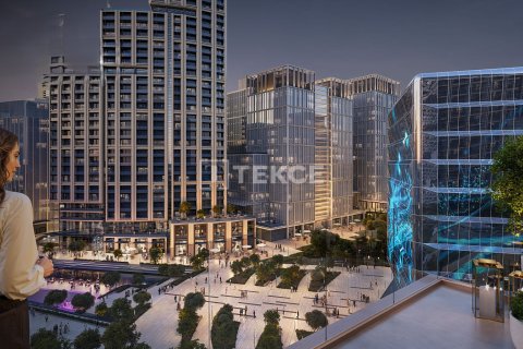 Apartamento en Dubai, 3 dormitorios, 189 m², № 95379 - foto 7