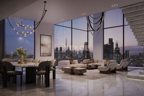 Apartamento en Dubai, 3 dormitorios, 189 m², № 95379 - foto 6