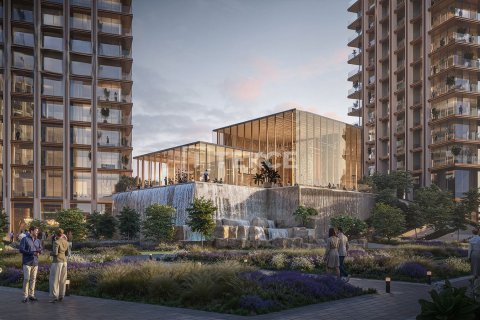 Apartamento en Dubai, 3 dormitorios, 189 m², № 95379 - foto 3