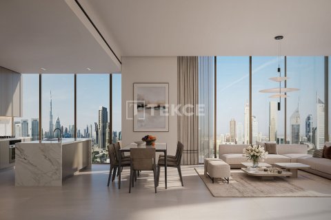 Apartamento en Dubai, 3 dormitorios, 189 m², № 95379 - foto 18