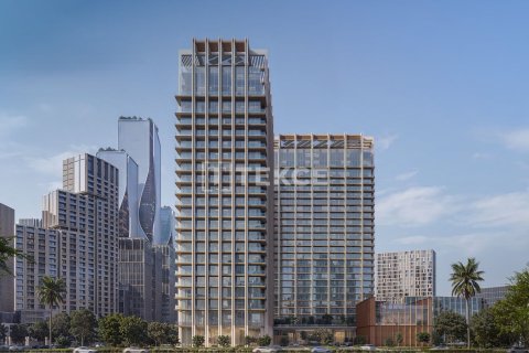 Apartamento en Dubai, 3 dormitorios, 189 m², № 95379