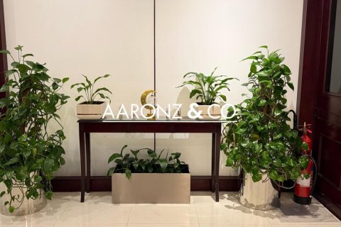 Oficina en Downtown Dubai (Downtown Burj Dubai), Dubai, 225 m², № 95377 - foto 7