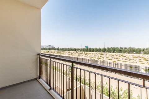 Appartement à Dubai South (Dubai World Central), Dubai, 2 chambres, № 1654 - photo 12