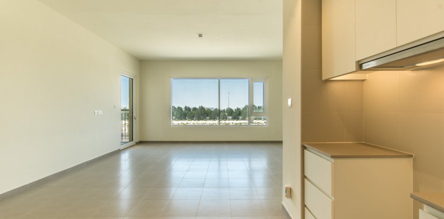 Appartement à Dubai South (Dubai World Central), Dubai, 2 chambres, № 1654