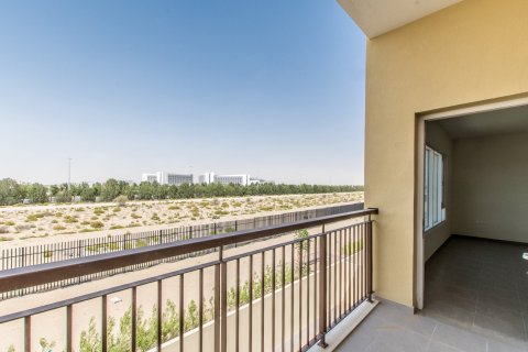 Appartement à Dubai South (Dubai World Central), Dubai, 2 chambres, № 1654 - photo 14
