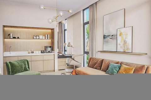 Villa in Al Furjan, Dubai 4 bedrooms № 1663 - photo 7