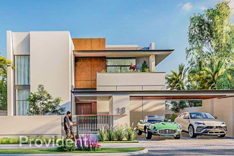 Villa in Al Furjan, Dubai 4 bedrooms № 1663 - photo 2