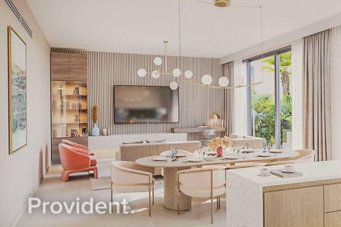 Villa in Al Furjan, Dubai 4 bedrooms № 1663 - photo 5