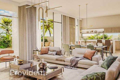 Villa in Al Furjan, Dubai 4 bedrooms № 1663 - photo 6
