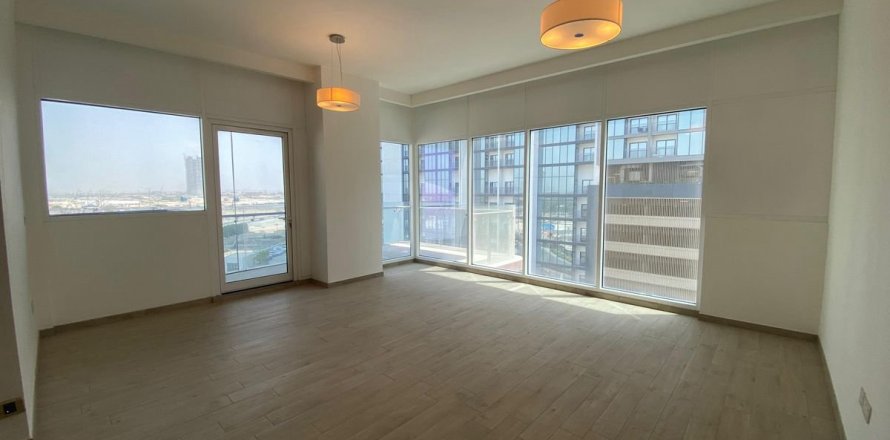 Квартира в Дубае, 2 спальни, 151.9м², № 54965