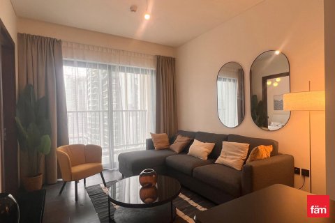 Apartment in Dubai 1 bedroom, 64.1 sq.m. № 54953 - photo 3