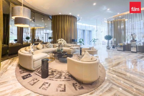 Apartment in Dubai Marina, Dubai 2 bedrooms, 149.6 sq.m. № 54966 - photo 21