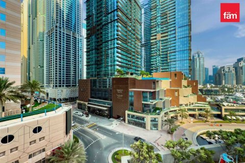 Apartment in Dubai Marina, Dubai 2 bedrooms, 149.6 sq.m. № 54966 - photo 25