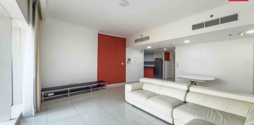 Apartment in Dubai Marina, Dubai 2 bedrooms, 149.6 sq.m. № 54966