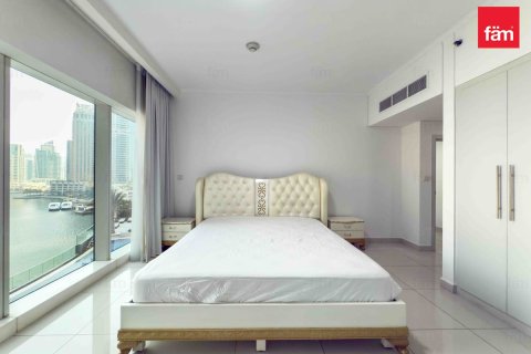 Apartment in Dubai Marina, Dubai 2 bedrooms, 149.6 sq.m. № 54966 - photo 8