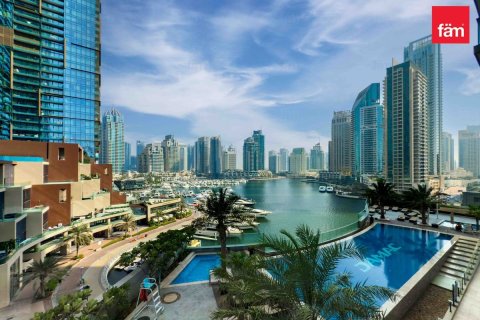 Apartment in Dubai Marina, Dubai 2 bedrooms, 149.6 sq.m. № 54966 - photo 20