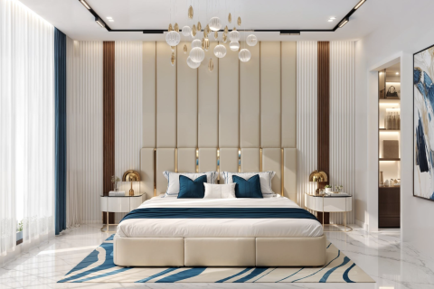 Appartement à Dubai, 3 chambres, 125 m², № 42039 - photo 7