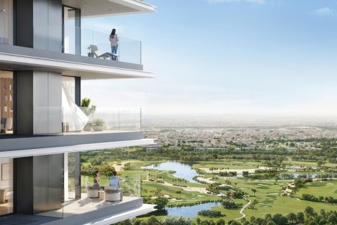 Appartement à Dubai, 1 chambre, 70 m², № 42058 - photo 7