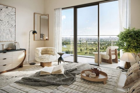 Appartement à Dubai, 1 chambre, 70 m², № 42058 - photo 9