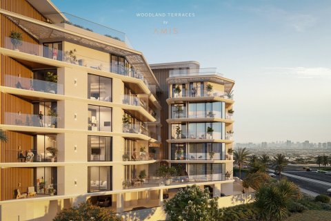 Apartment in Dubai 2 bedrooms, 88 sq.m. № 42048 - photo 2