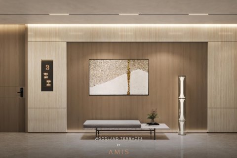 Apartment in Dubai 2 bedrooms, 88 sq.m. № 42048 - photo 8