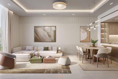 Apartment in Dubai 2 bedrooms, 88 sq.m. № 42048 - photo 11