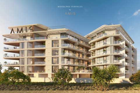 Apartment in Dubai 2 bedrooms, 88 sq.m. № 42048 - photo 1