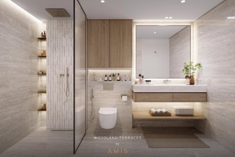 Appartement à Dubai, 3 chambres, 152 m², № 42047 - photo 15