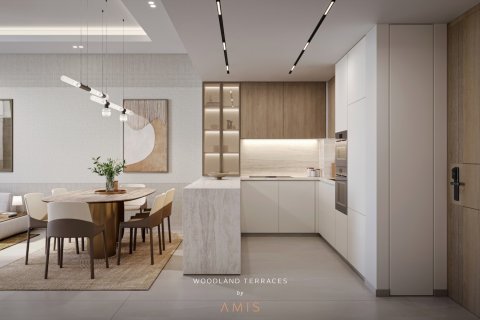 Appartement à Dubai, 3 chambres, 152 m², № 42047 - photo 13