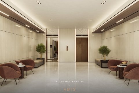 Appartement à Dubai, 3 chambres, 152 m², № 42047 - photo 7