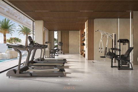 Appartement à Dubai, 3 chambres, 152 m², № 42047 - photo 10