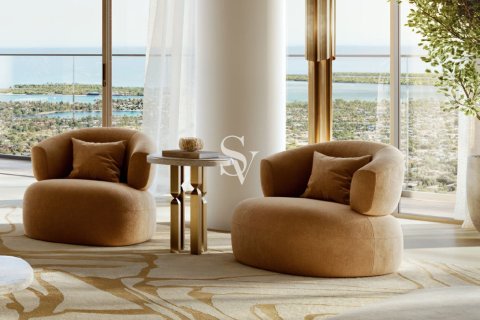 Appartement à Business Bay, Dubai, 1 chambre, 73 m², № 71385 - photo 7