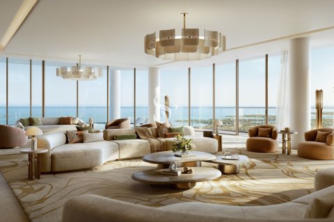 Appartement à Business Bay, Dubai, 1 chambre, 73 m², № 71385 - photo 11