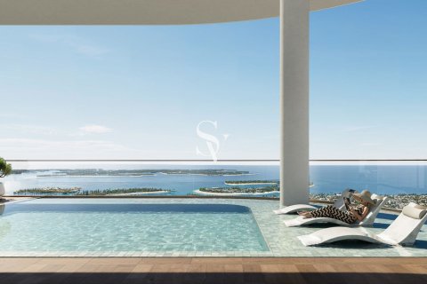 Appartement à Business Bay, Dubai, 1 chambre, 73 m², № 71385 - photo 3