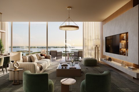 Appartement à Business Bay, Dubai, 1 chambre, 73 m², № 71385 - photo 12