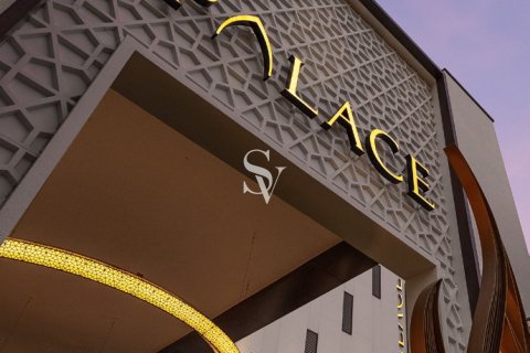 Appartement à Business Bay, Dubai, 1 chambre, 73 m², № 71385 - photo 2