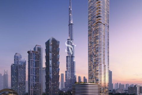 Appartement à Business Bay, Dubai, 1 chambre, 73 m², № 71385 - photo 14