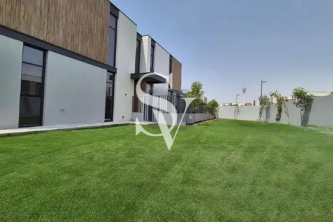 Villa in Mudon, Dubai 4 bedrooms, 246 sq.m. № 71392 - photo 11