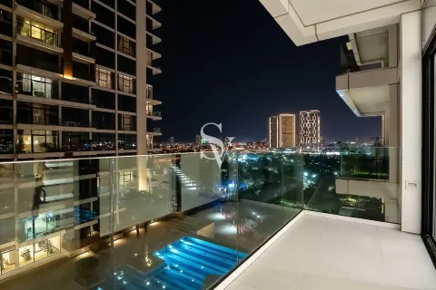 Appartement à Zabeel, Dubai, 2 chambres, 149 m², № 71393 - photo 21