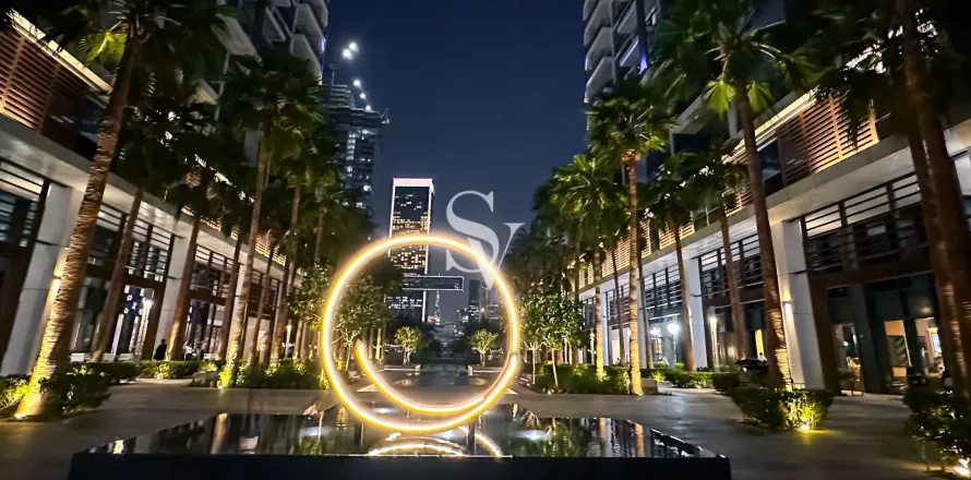 Appartement à Zabeel, Dubai, 2 chambres, 149 m², № 71393