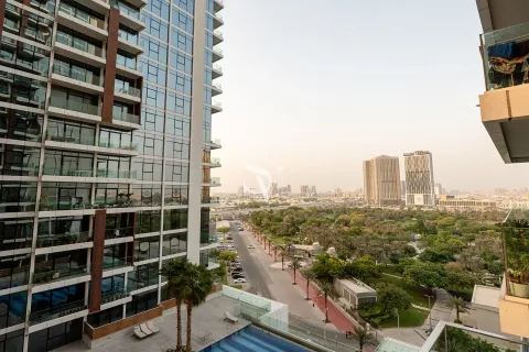 Appartement à Zabeel, Dubai, 2 chambres, 149 m², № 71393 - photo 14