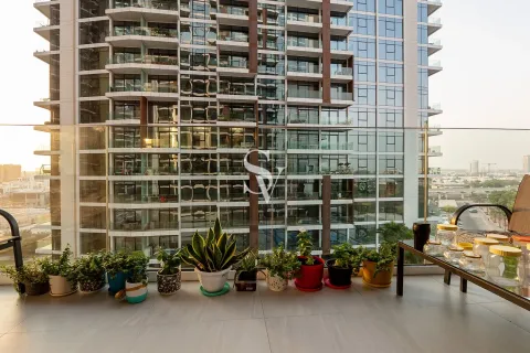 Appartement à Zabeel, Dubai, 2 chambres, 149 m², № 71393 - photo 15