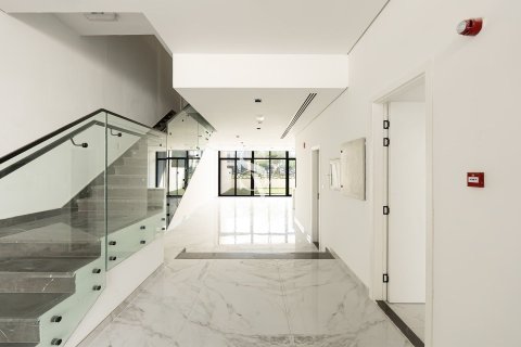 Снять в аренду таунхаус в Al Furjan, Дубай: 4 спальни, 600м², № 71394 - фото 3