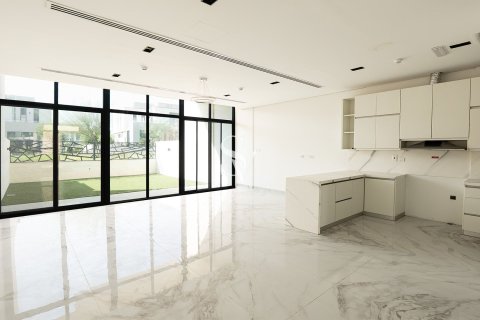 Снять в аренду таунхаус в Al Furjan, Дубай: 4 спальни, 600м², № 71394 - фото 2