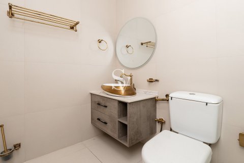 Снять в аренду таунхаус в Al Furjan, Дубай: 4 спальни, 600м², № 71394 - фото 16