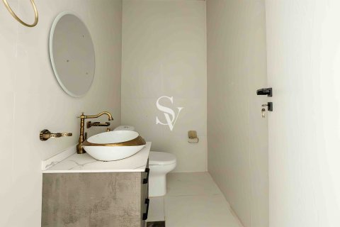 Снять в аренду таунхаус в Al Furjan, Дубай: 4 спальни, 600м², № 71394 - фото 6