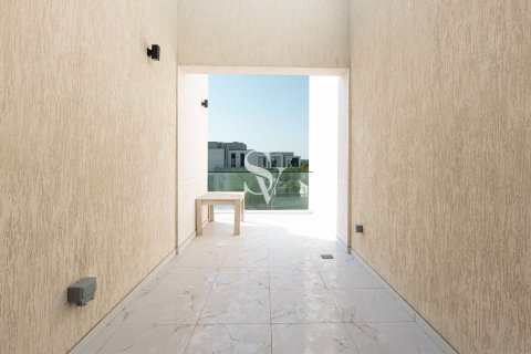 Снять в аренду таунхаус в Al Furjan, Дубай: 4 спальни, 600м², № 71394 - фото 18