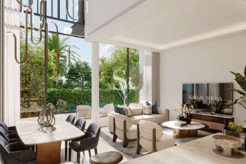 Adosado en Nadd Al Sheba, Dubai, 3 dormitorios, 182 m², № 71399 - foto 3