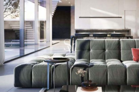 Adosado en Nadd Al Sheba, Dubai, 3 dormitorios, 182 m², № 71399 - foto 6